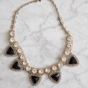 Gorgeous statement necklace